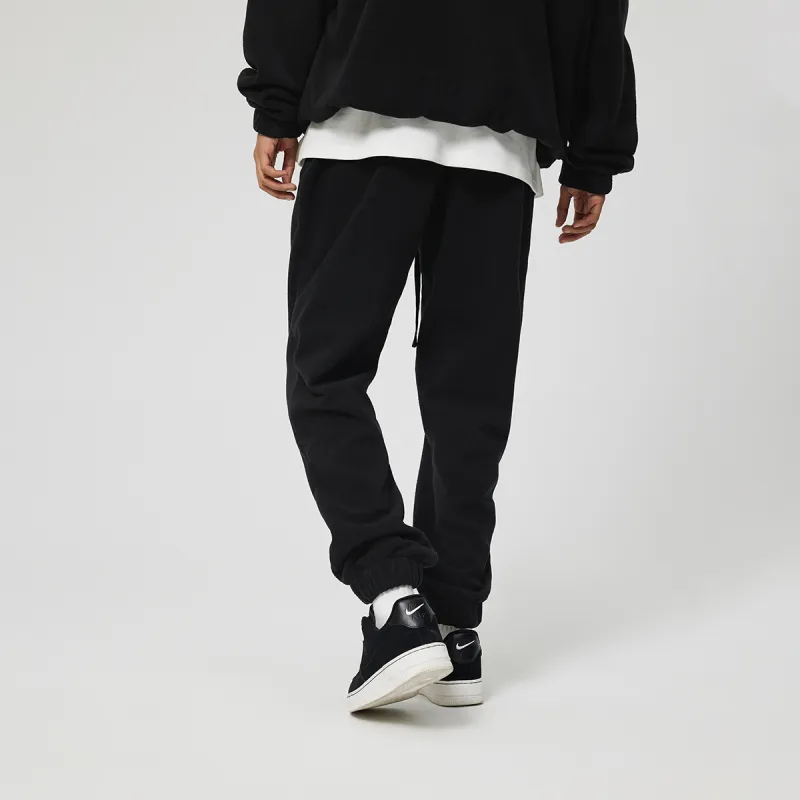 ROCAWEAR FW22 Jogger Thickened Sports Pants Unisex-4