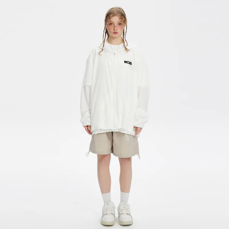 ICONS Lab SS23 Sun protective Clothing Unisex-12