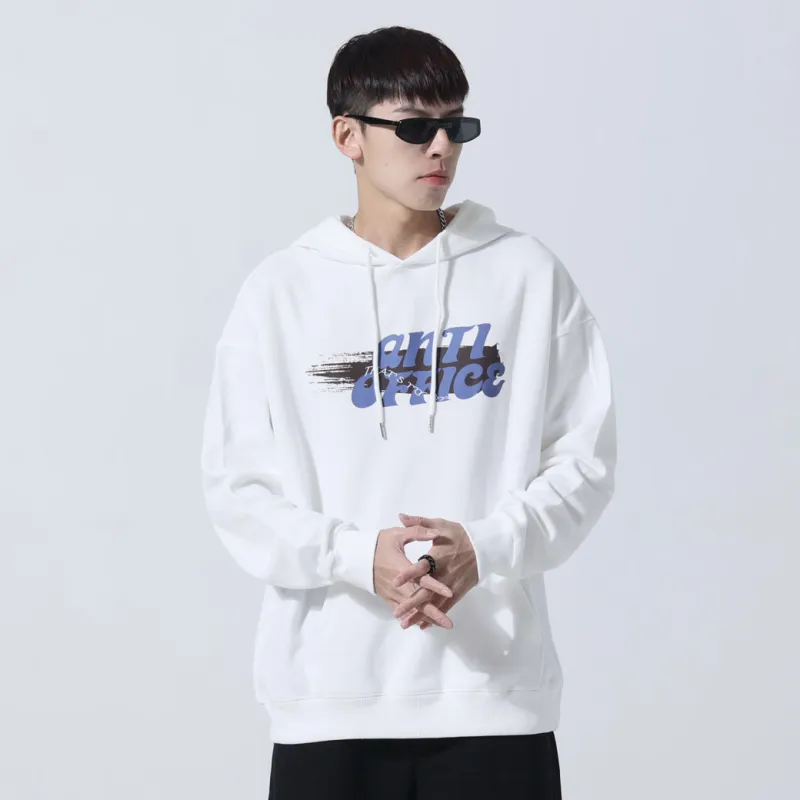 Antioffice Sweatshirts Unisex-3