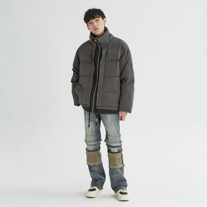 XINYINSU MIST EH Series Down Jackets Unisex-7