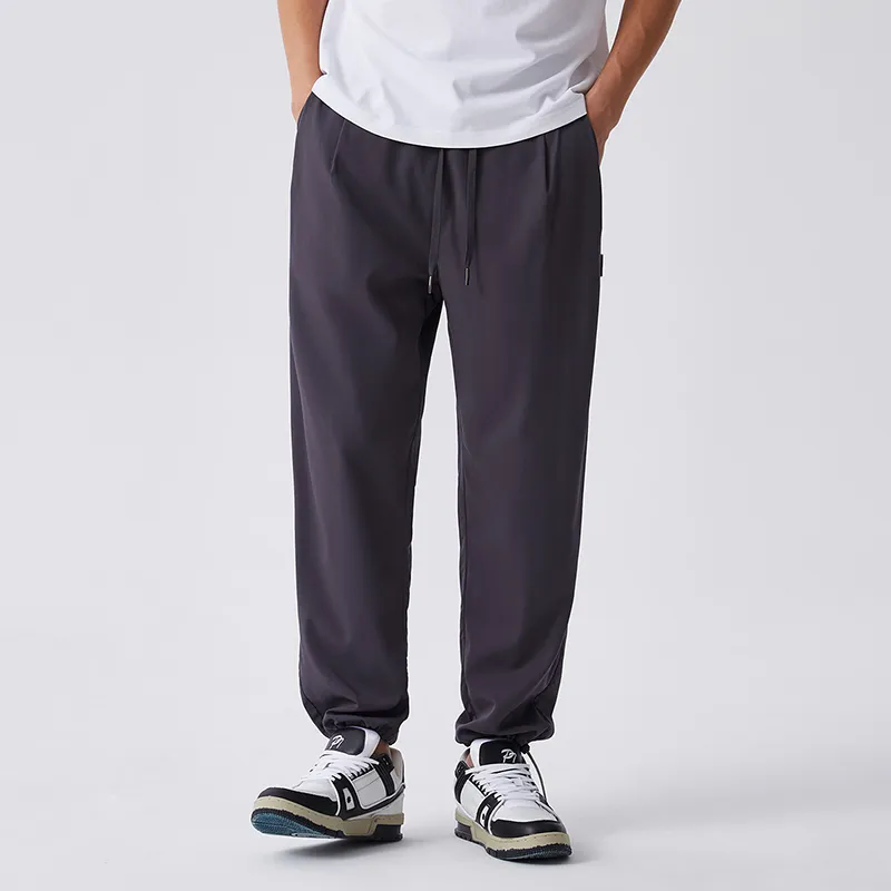 BAGGL Casual Pants Unisex-9