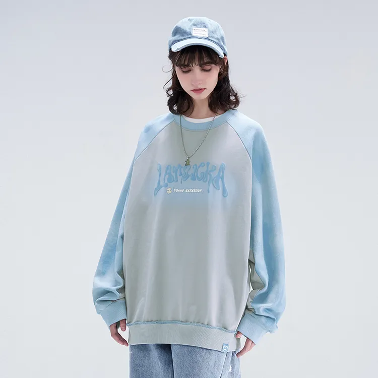 LAMLICKA Sweatshirt Sets Unisex-2