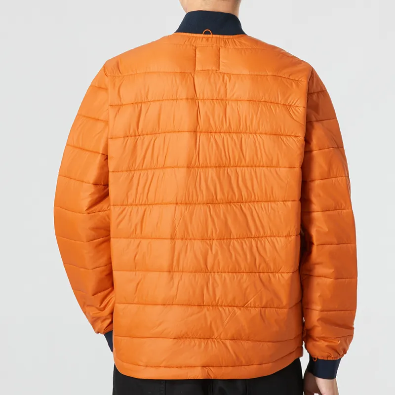 Timberland Jackets Men Blue-8