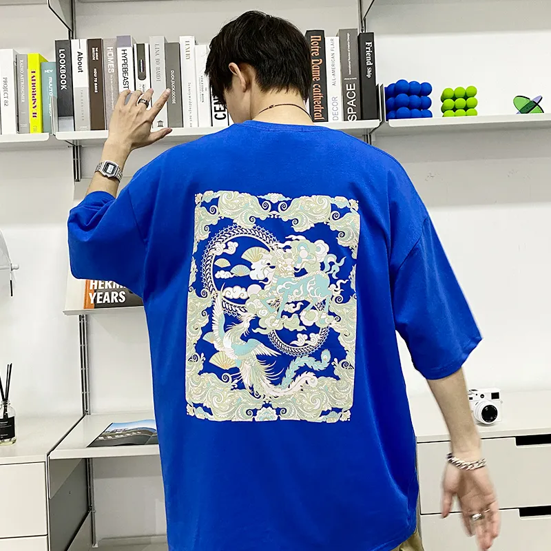 NGC STRATEGY T-Shirts Unisex-8