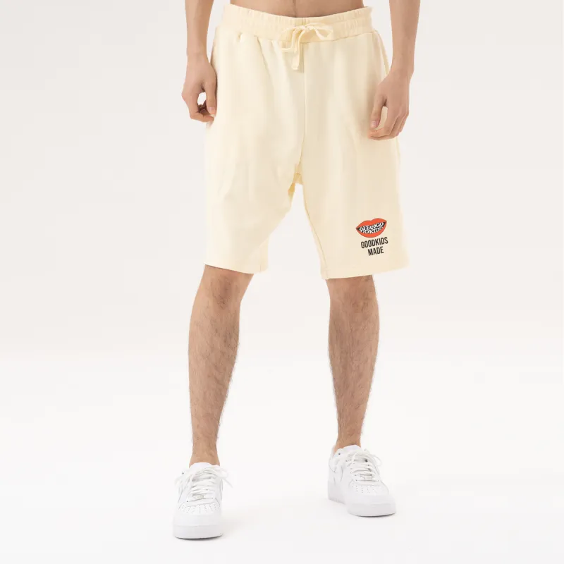 AFGK Casual Shorts Unisex-3