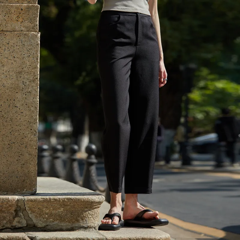 SOLWEIGE Casual Pants Women's-1