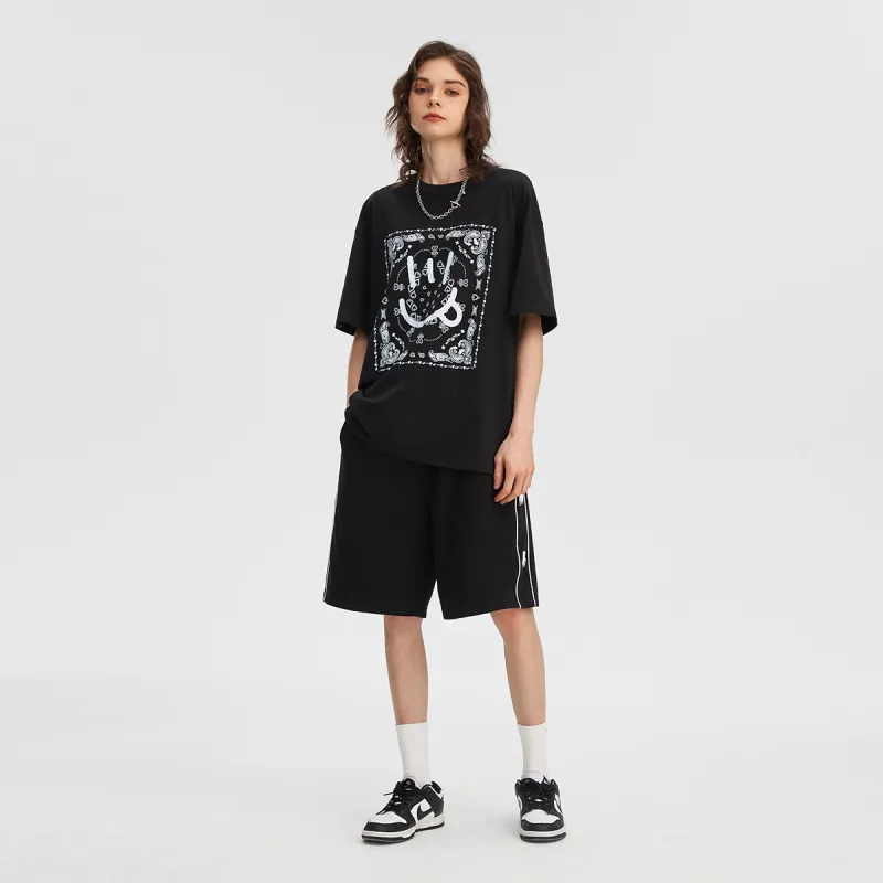 GUKUUL T-Shirts Unisex-2