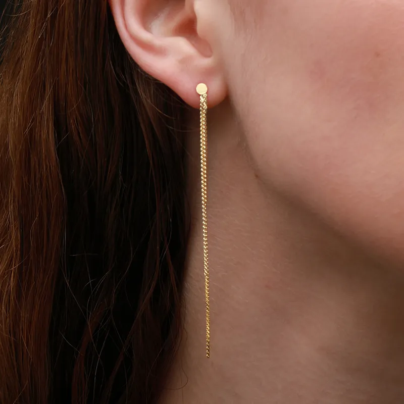Archibald Drop Earrings Women's-4