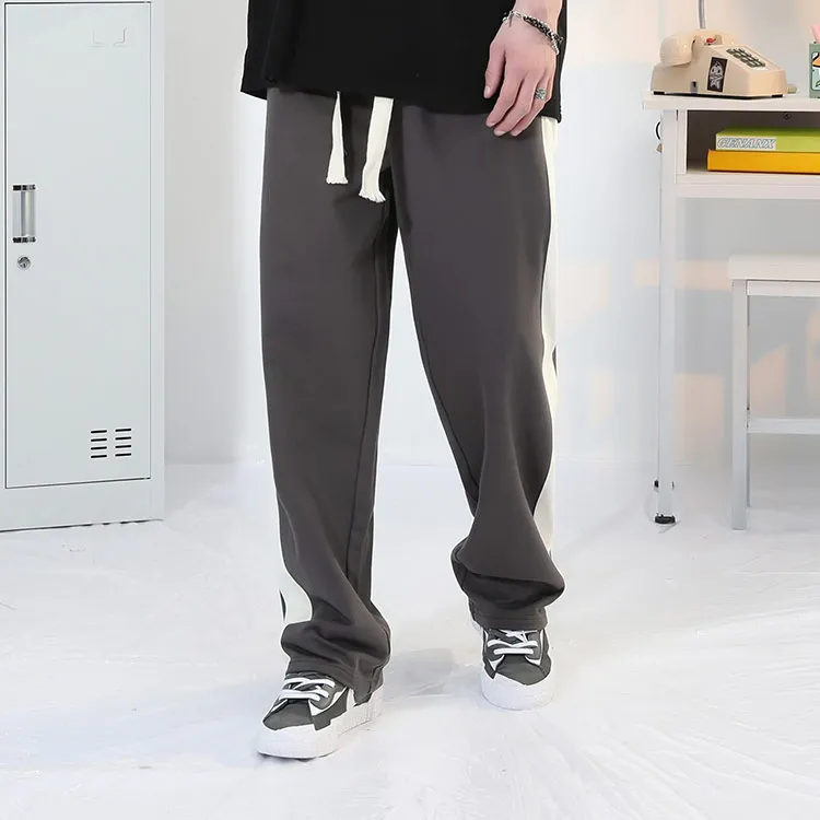 GENANX Knitted Sports Pants Unisex-10