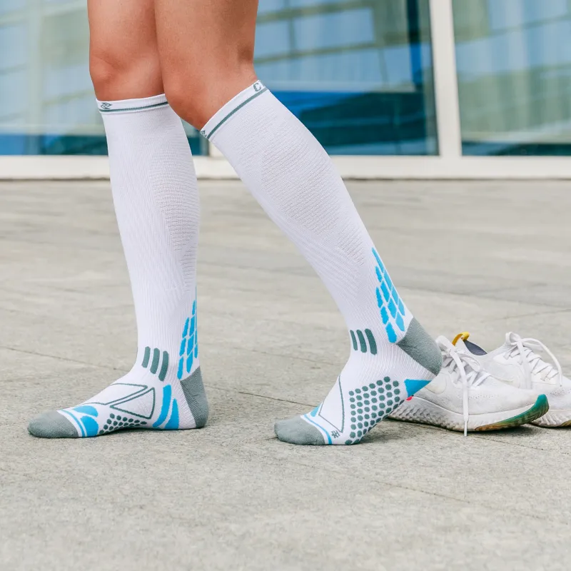 Lefight Unisex Knee high Socks-4