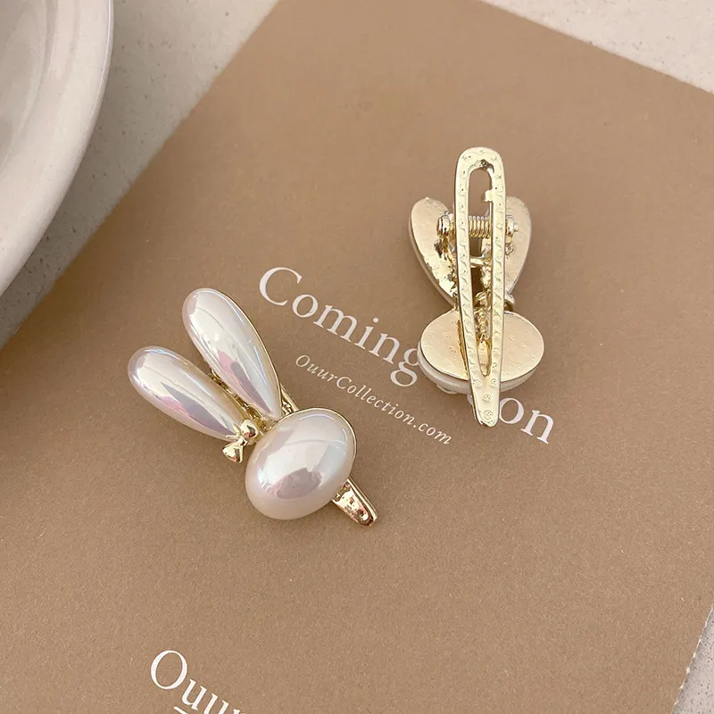 DAISY BEAUTY Hair Clips Women's-2