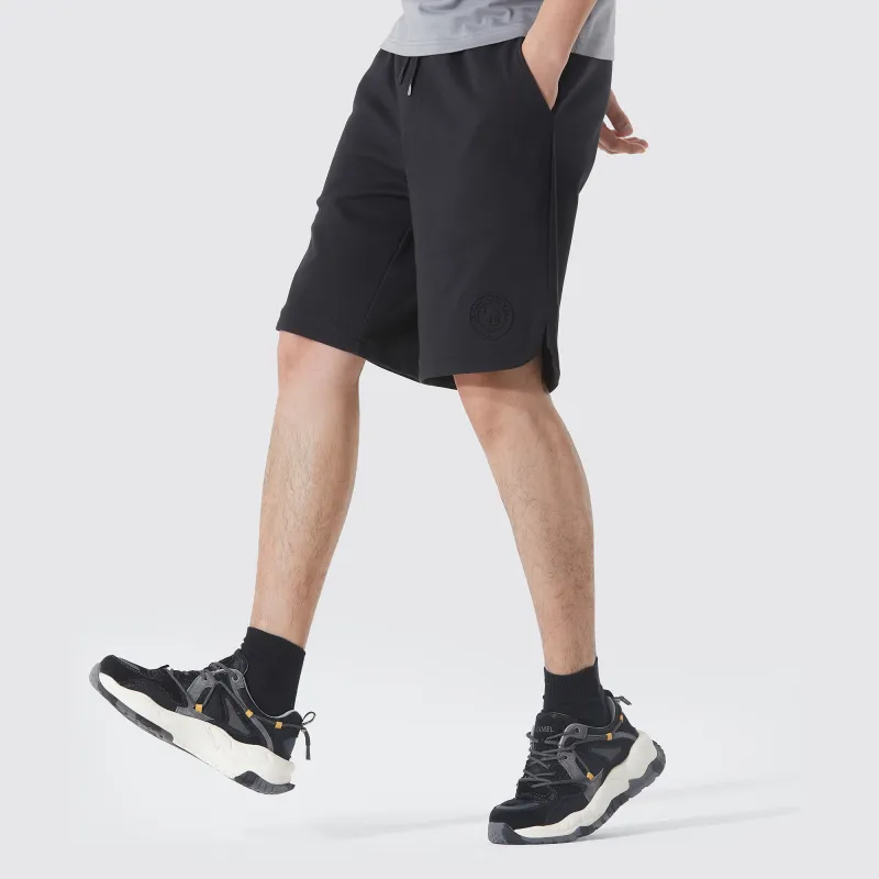 CAMEL Casual Shorts Men-3