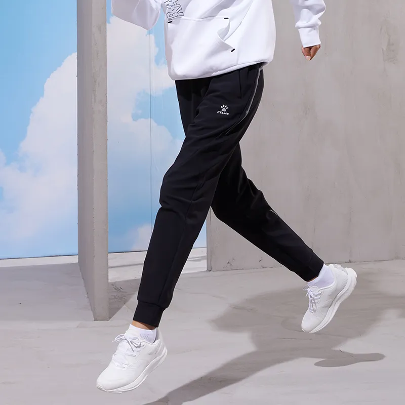 KELME Jogger Sports Pants Unisex-5