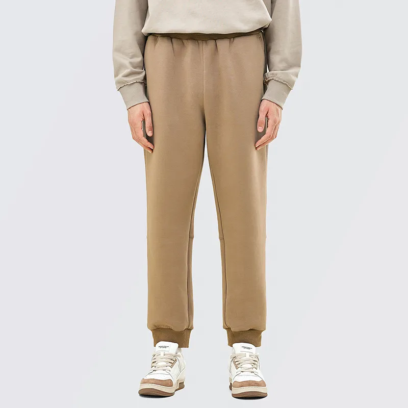BAGGL Jogger Casual Pants Unisex-7