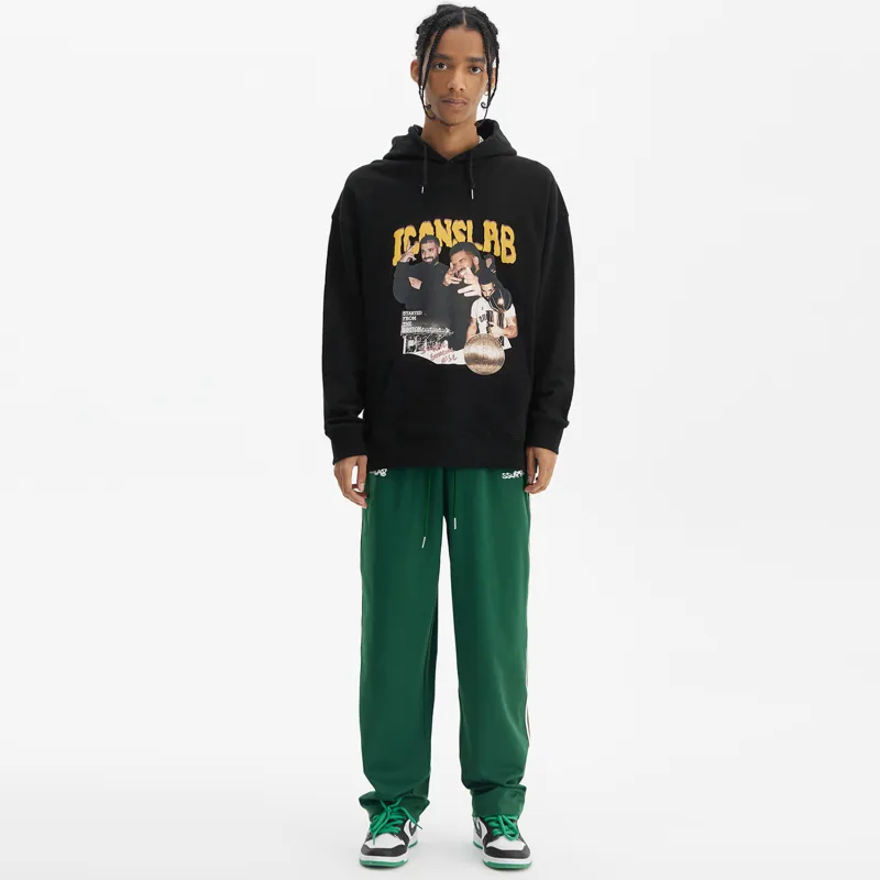 ICONS Lab Sweatshirts Unisex-3