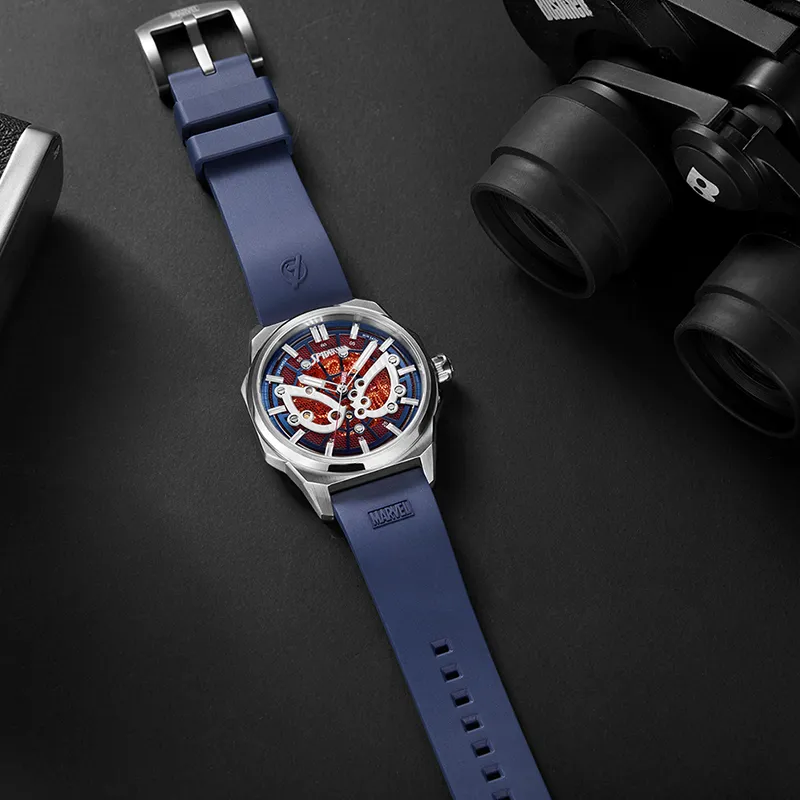 MARVEL Men Watch-37