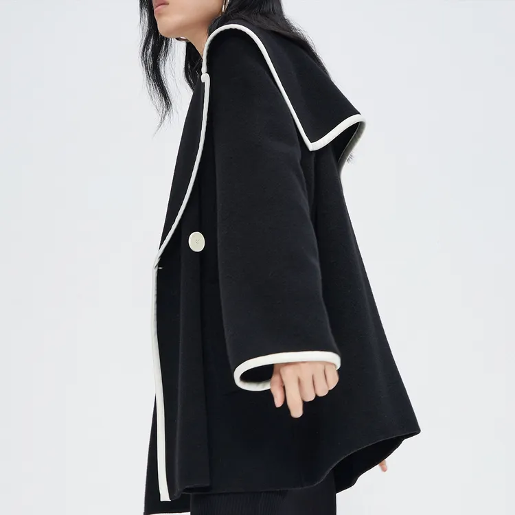 MO&CO Coats Women's-6