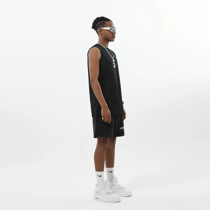 INNERSECT The Series Of All Things In The World Tank Top Unisex-12