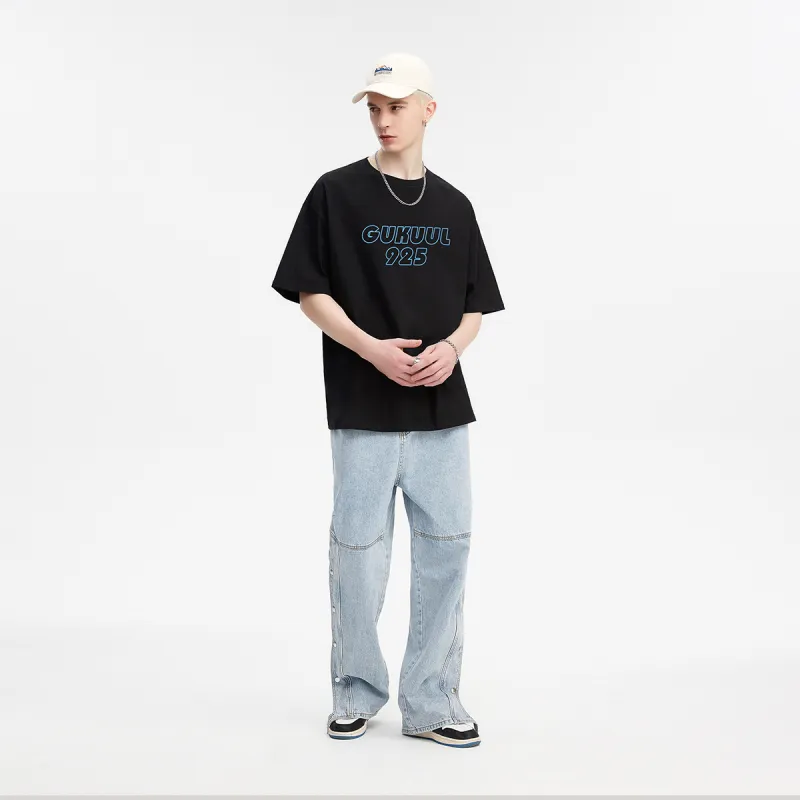 GUKUUL T-Shirts Unisex-2