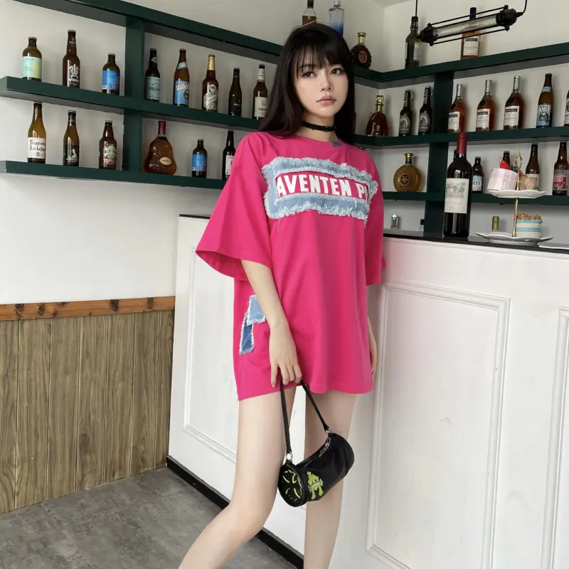 AVENTEN PIN T Shirts Unisex-14