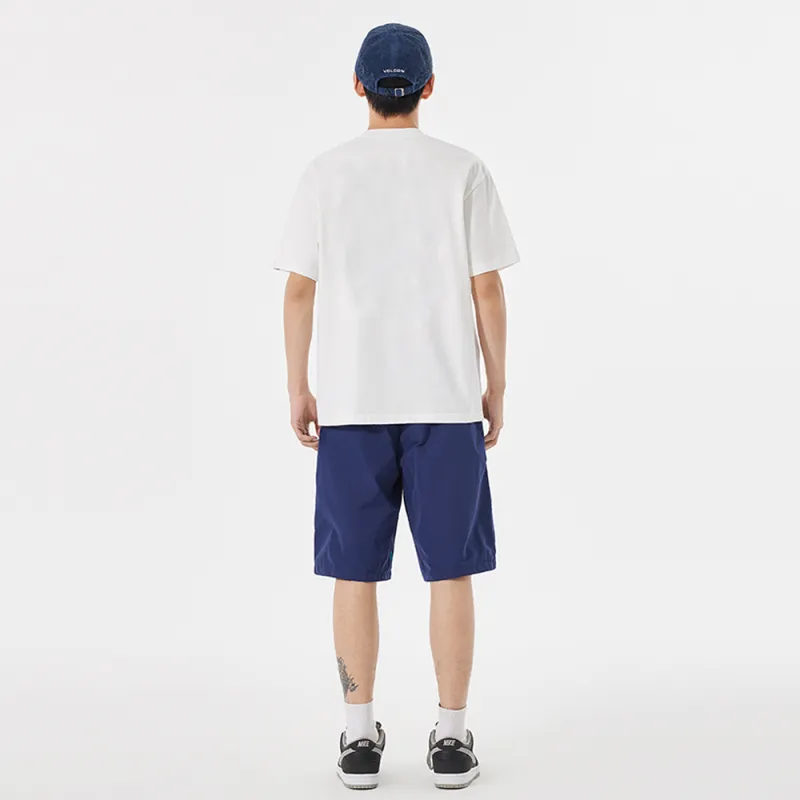VOLCOM T-Shirts Unisex-8
