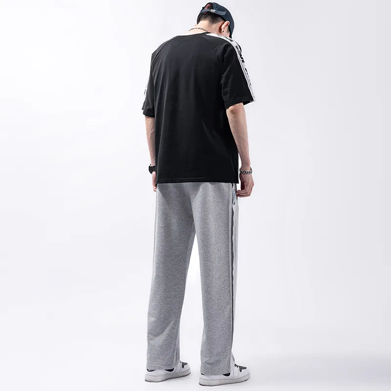 NGC STRATEGY Casual Pants Unisex-8