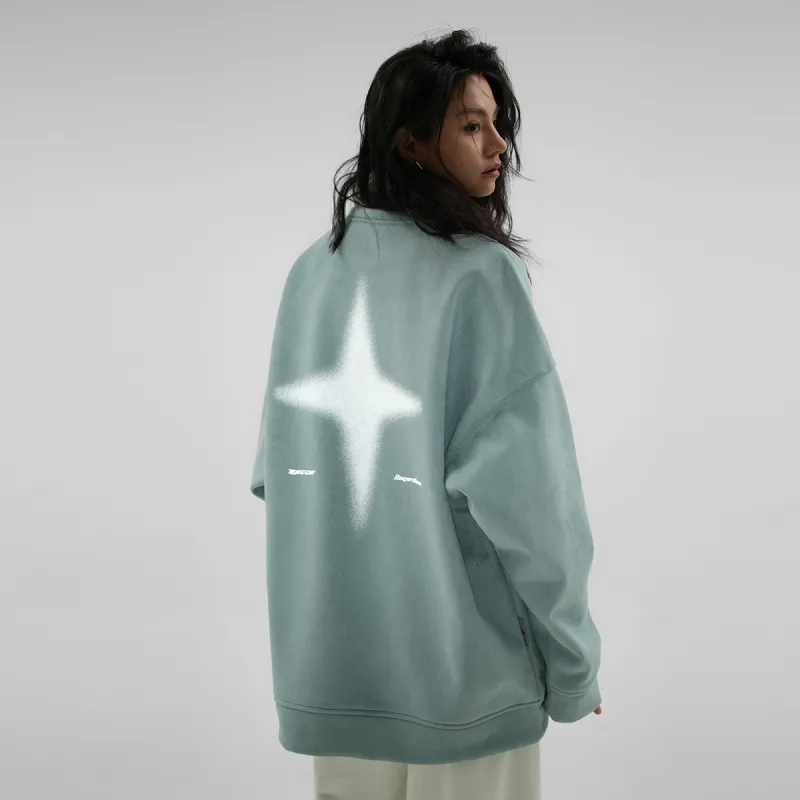 BJHG StarB Sweatshirts Unisex-15