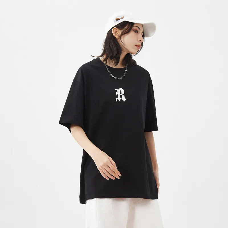 BRNR T Shirts Unisex-11