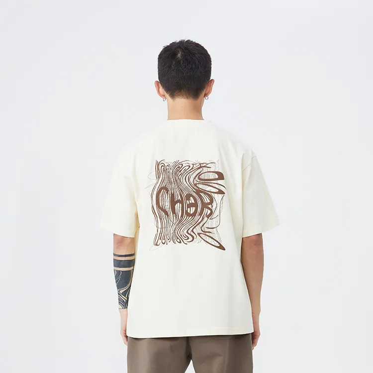 Caver&Hunter SS22 T Shirt Unisex-8