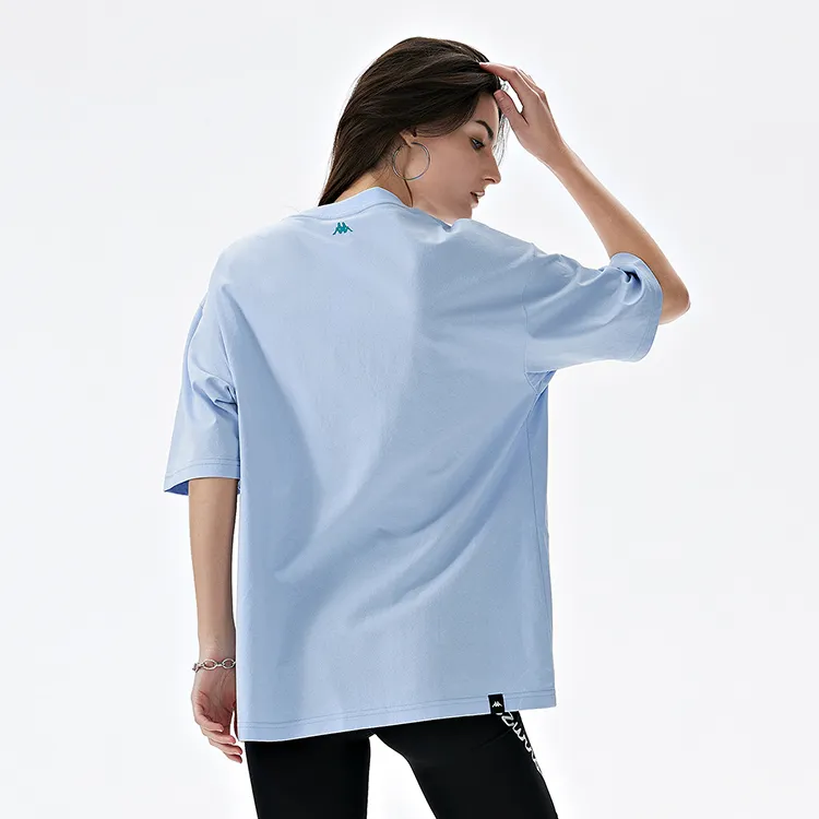 Kappa 1916 Series T Shirt Unisex-12