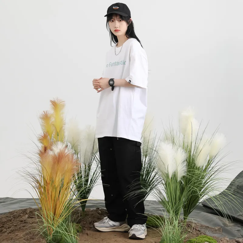 NEO FANTASTIC T Shirts Unisex-4