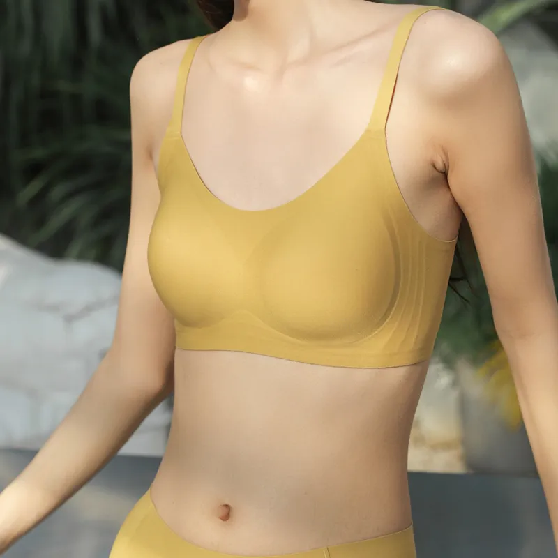 SHIWAJI Women's Bras-1