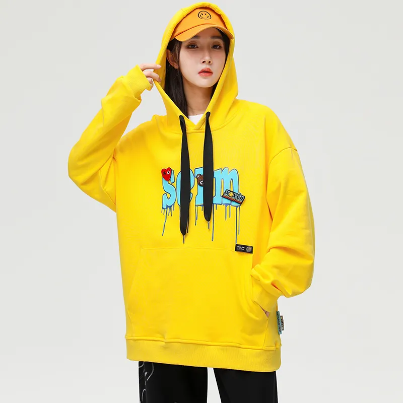 SCRM Sweatshirts Unisex-15