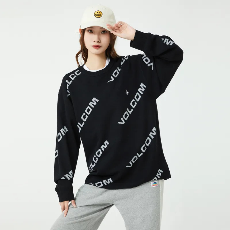VOLCOM Sweaters Unisex-3