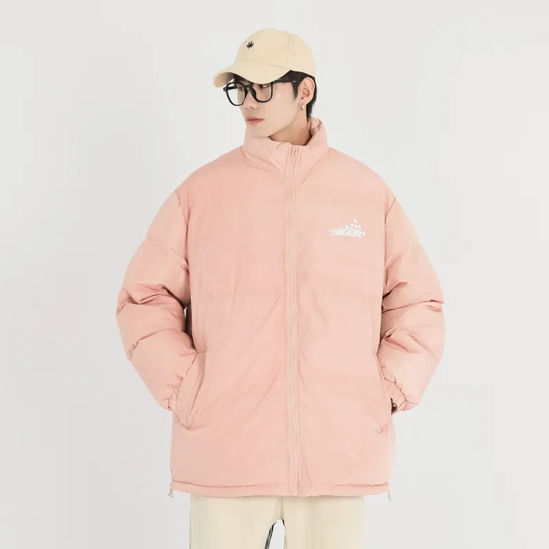 IGOI Puffer Jackets Unisex-3