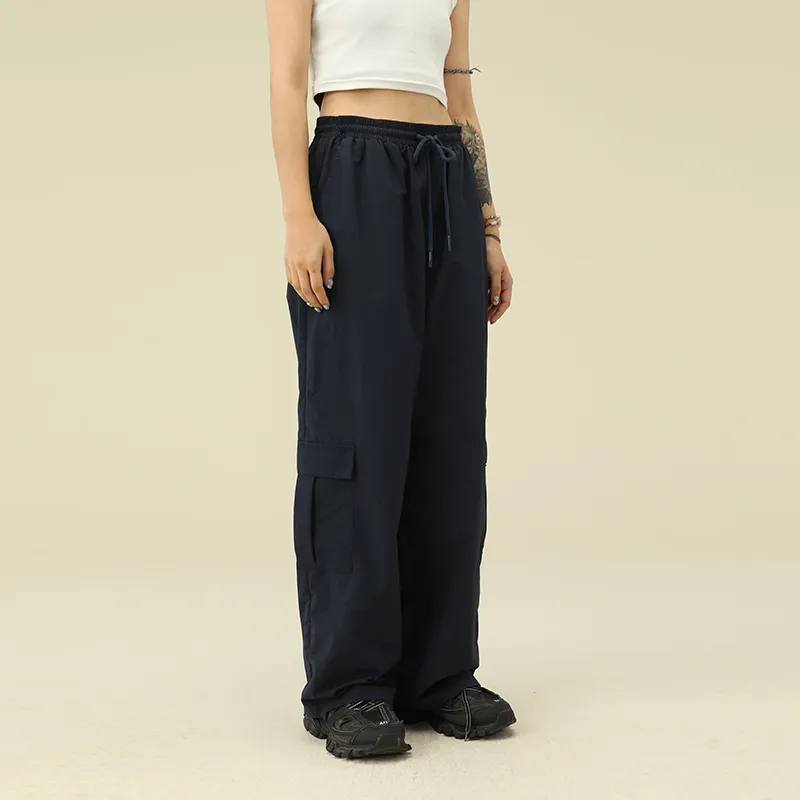 FRLMK Moderate Casual Pants Unisex-21