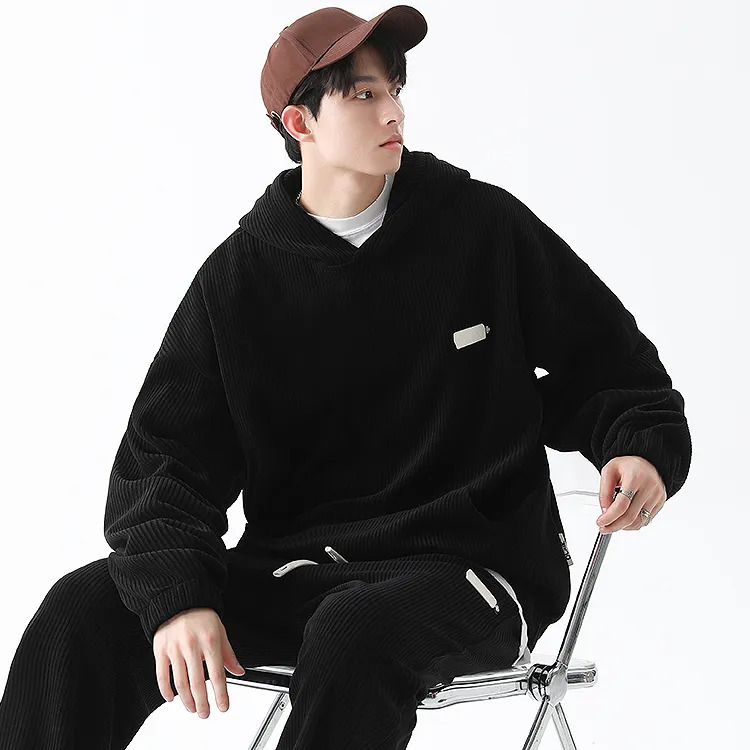 OLRIK Sweatshirts Unisex-7