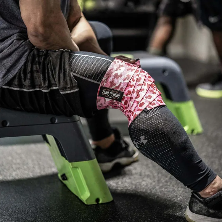 ZERO TO HERO Knee Pads-4