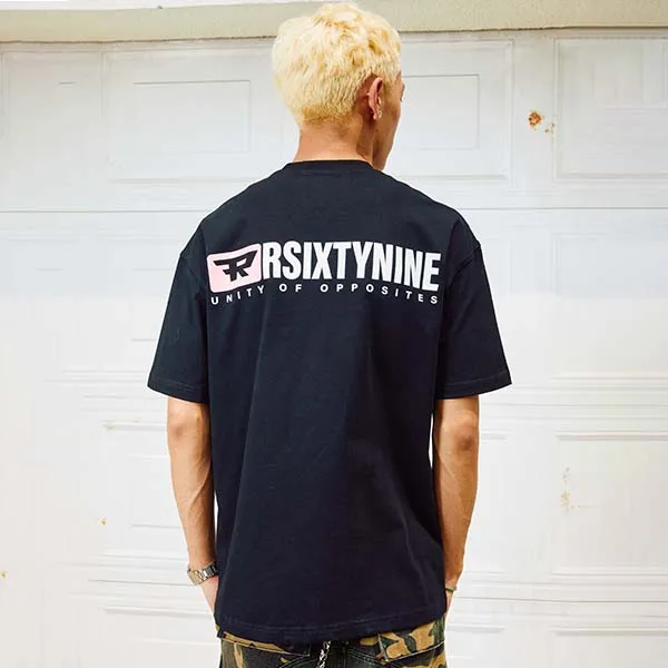 R69 T Shirts Unisex-2