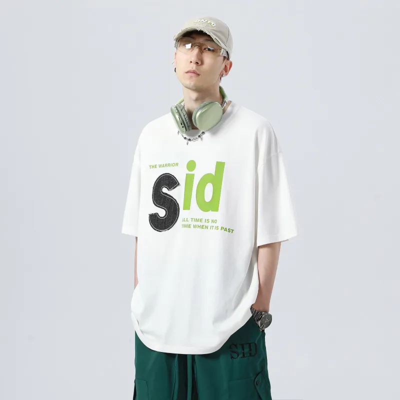 SIDEEFFECT T-Shirts Unisex-13