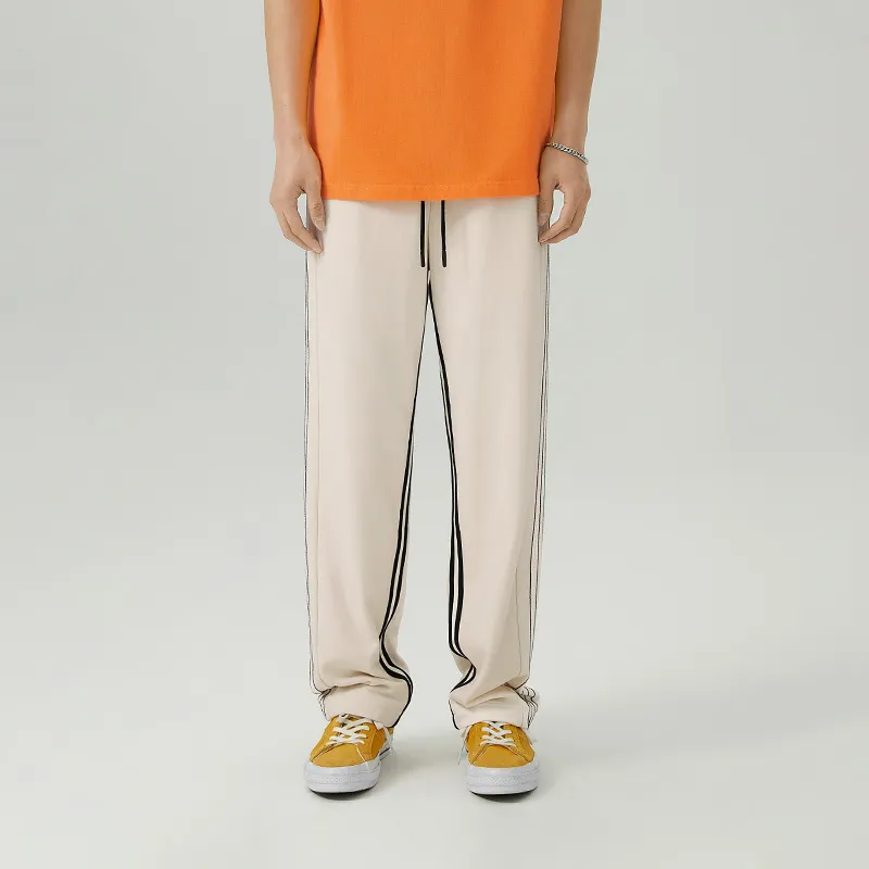 COPPOLELLA Knitted Sweatpants Unisex-7