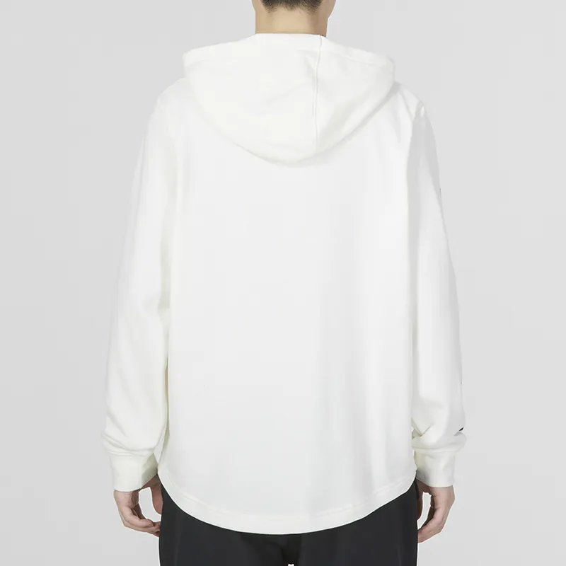 Under Armour Rock Sweatshirt Men's White-3