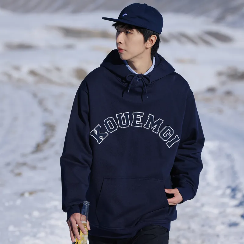 KOUEMGI Sweatshirts Unisex-14