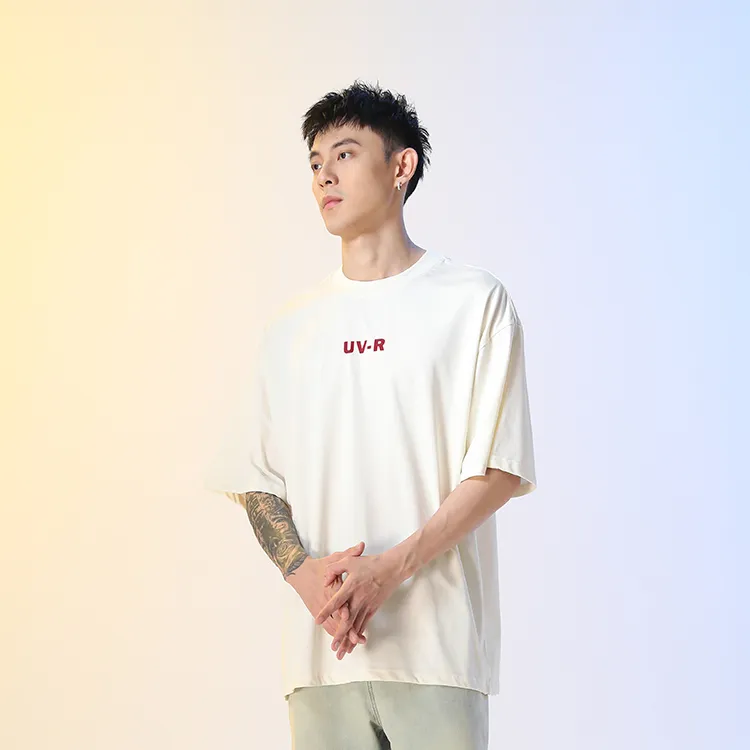 SANKAIMADE Cosmic Genie Series T-Shirts Unisex-13
