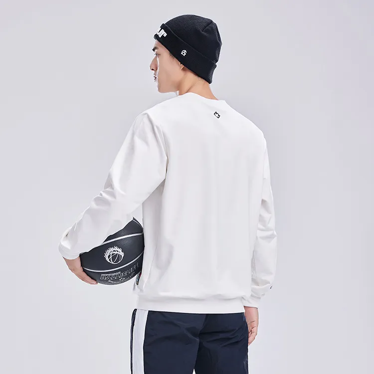 RIGORER Sweatshirts Unisex-14