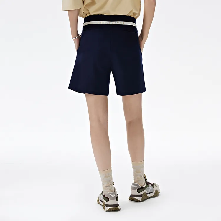 Kappa Casual Shorts Women's-9