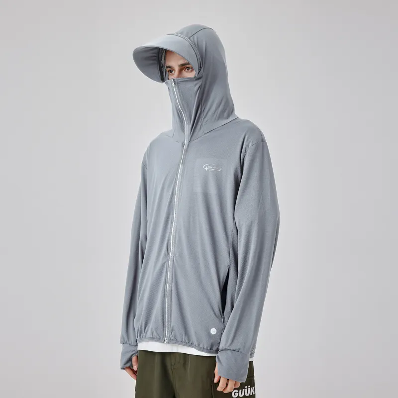 Guuka Sun Protection Clothing Unisex-18