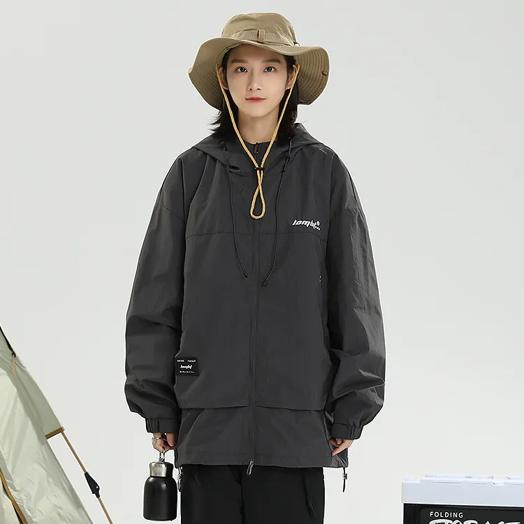 LOMBT Jacket Spring And Autumn Unisex-2