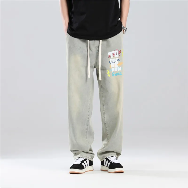 Gwola Jeans Unisex-9