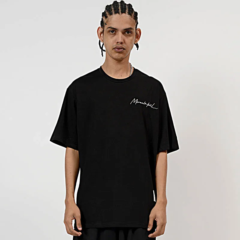 MIRACLE KILL T Shirts Unisex-2